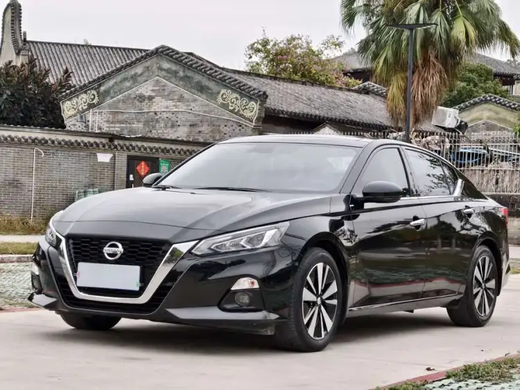 Teana 2021 2.0L XL Comfort Edition