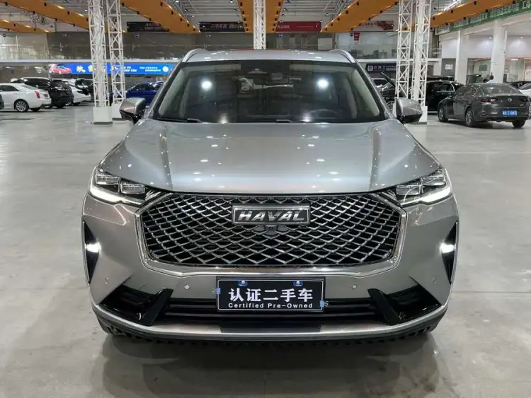 Basic Vehicle Information