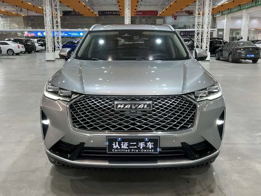 Basic Vehicle Information