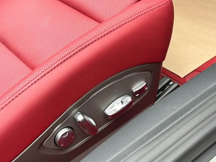 Porsche 718 2023 Boxster Style Edition 2.0T