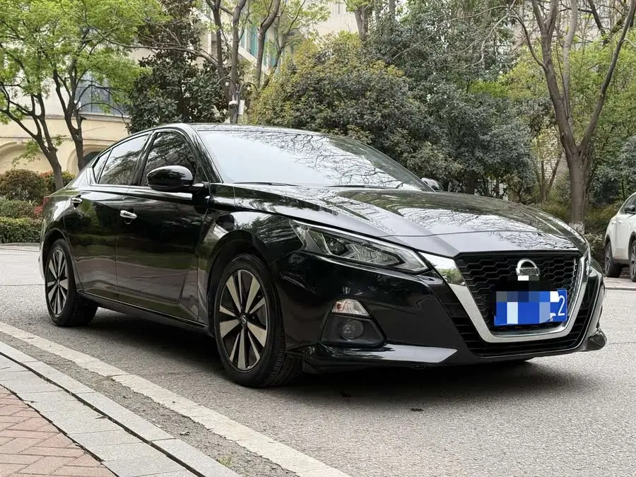 Tianlai 2021 2.0L XL Comfort Version