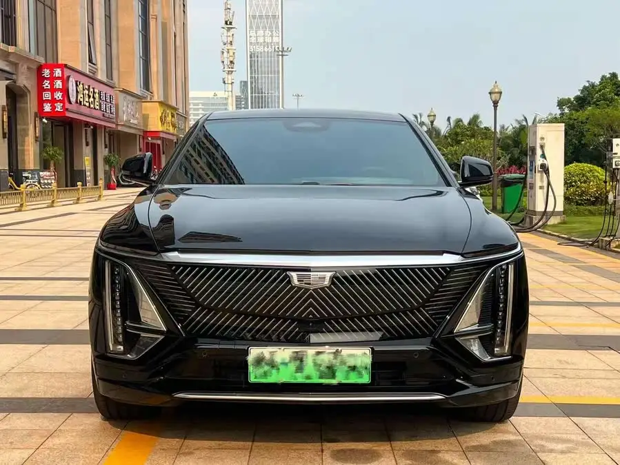 IQ Rigo 2022 Rear-wheel Drive Long Range Premium Version