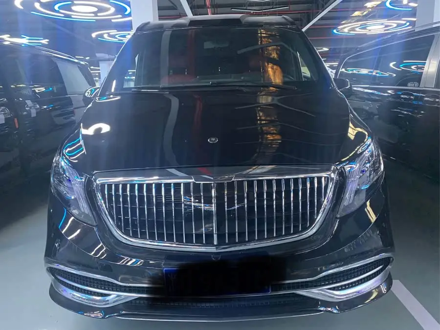 Vito 2023 2.0T Elite Edition 7-Seater