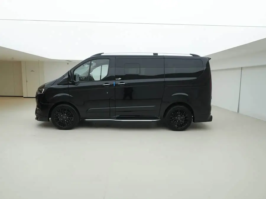 Tuyue 2023 2.0T Automatic Enjoy Edition