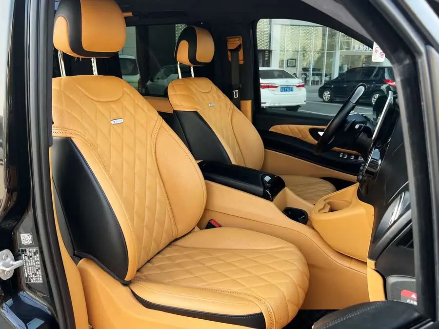 Vito 2021 2.0T Elite 7-seater