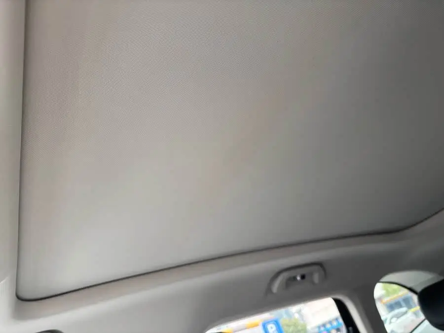 هافال H6 2021 طراز الجيل الثالث 1.5T أوتوماتيكي دفع ثنائي Supreme