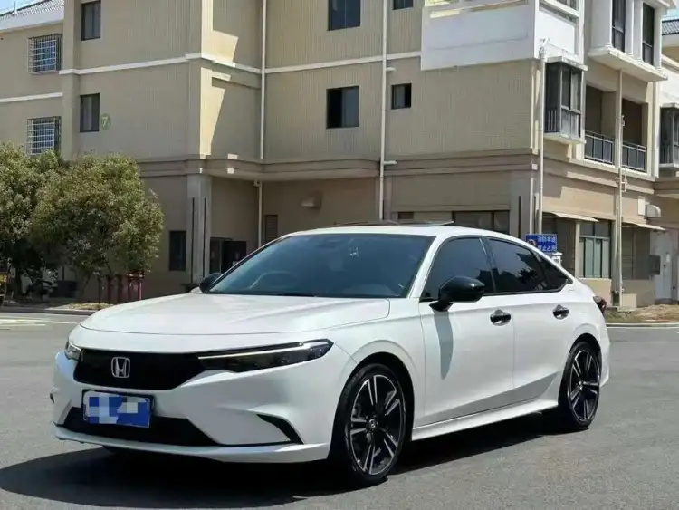 2022 Model 240TURBO CVT Phantom Night Luxury Edition