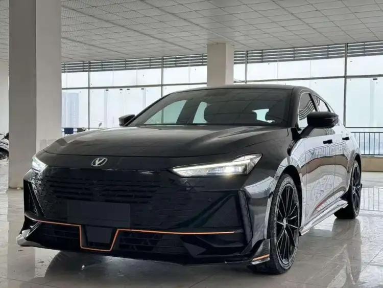 Changan UNI-V 2022 1.5T Sport Version