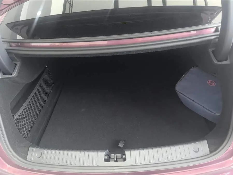 Sealion 2023 DM-i 1.5L 121km Luxury Edition