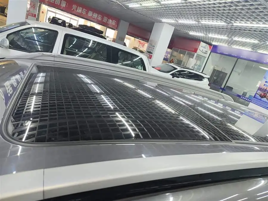 سانتافيه 2019 380 TGDi القمة الأوتوماتيكية ذات الدفع الرباعي (HTRAC) الوطنية VI