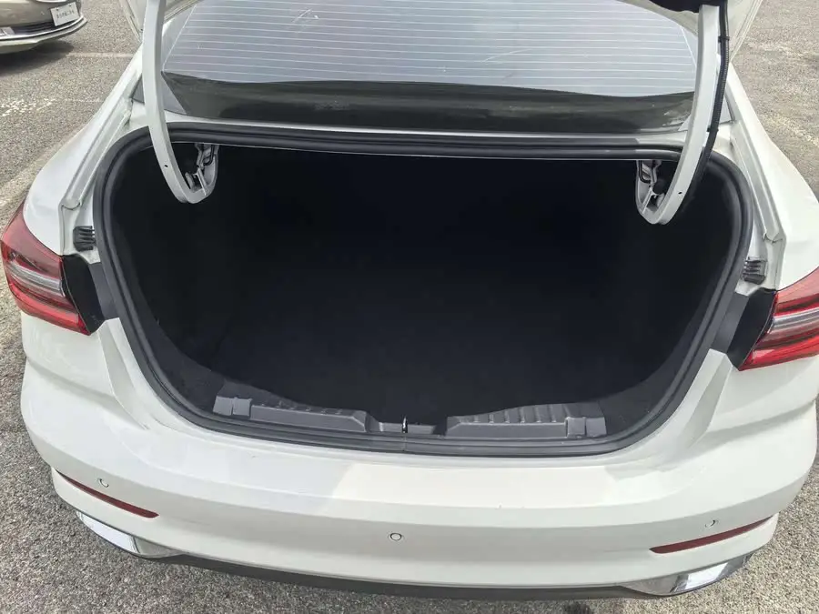 Ford Focus 2021 1.5L Automatic Glory Edition