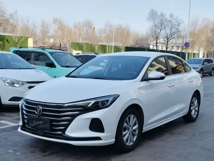 Yidong 2022 Plus 1.6L GDI CVT Elite