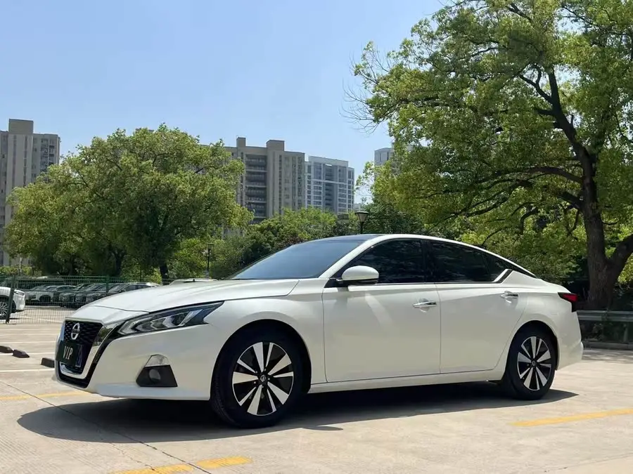 تينا 2021 2.0L XL نسخة الراحة