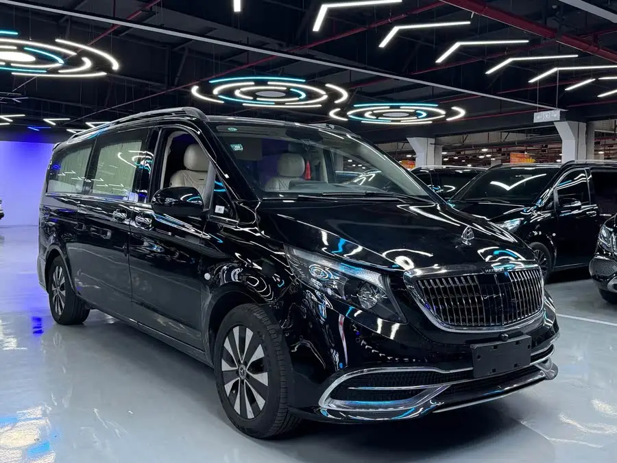 2020 فيتو 2.0T إصدار النخبة 7 مقاعد