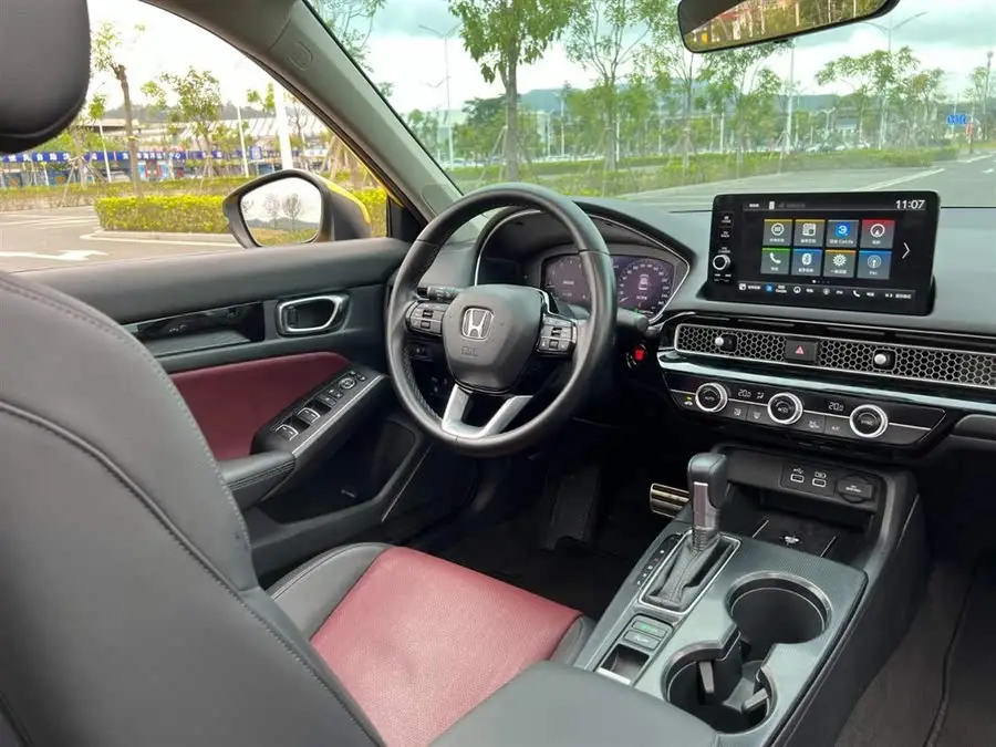 طراز 2022 240TURBO CVT النسخة المميزة