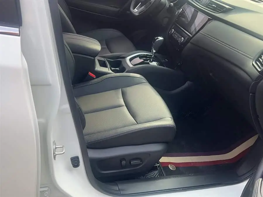 2023 Nissan X-Trail Classic 2.0L Two-Wheel Drive Intelligent Enjoyment Version