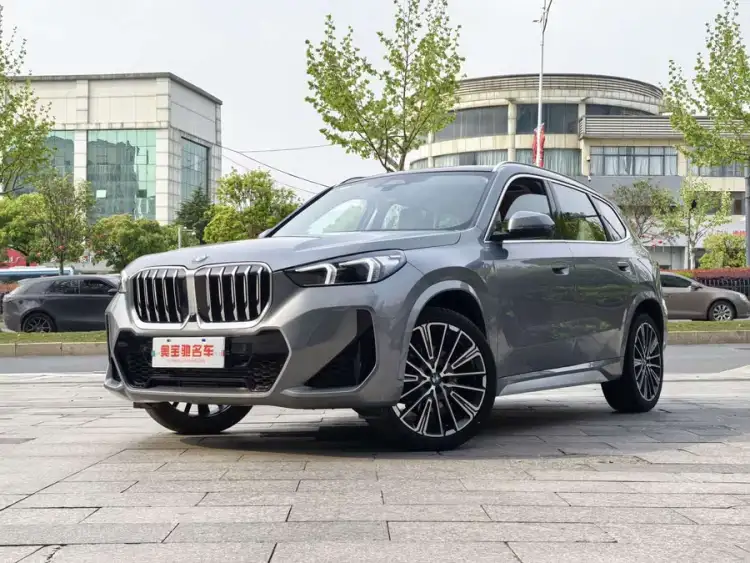 BMW X1 2023 sDrive25Li M Sport Package
