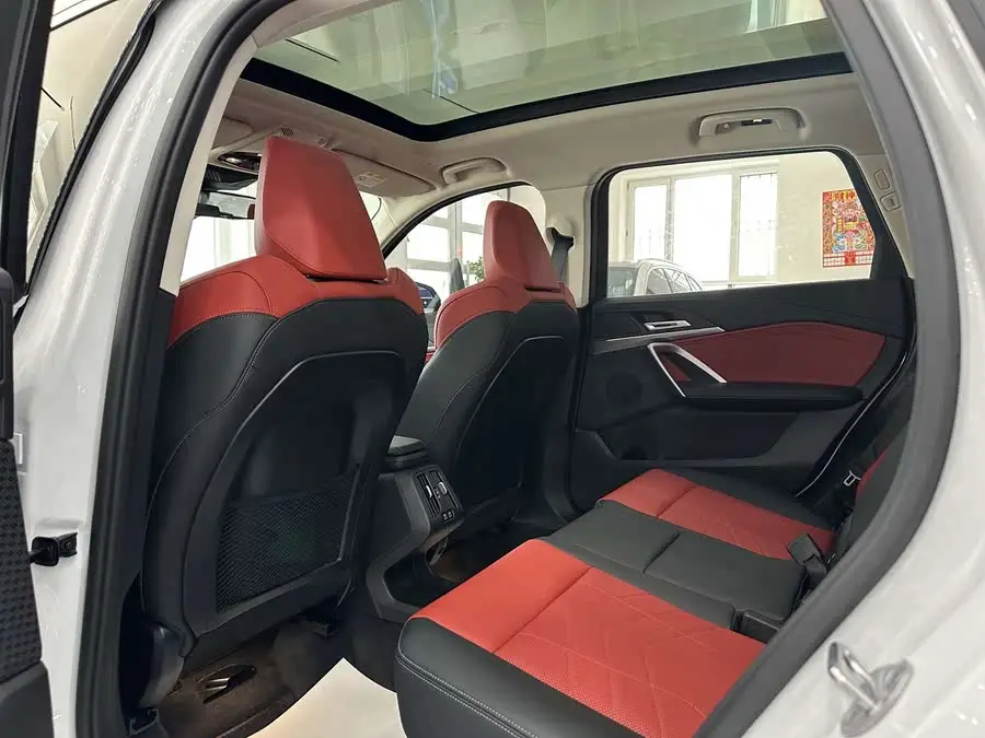 BMW X1 2023 sDrive25Li M Sport Package