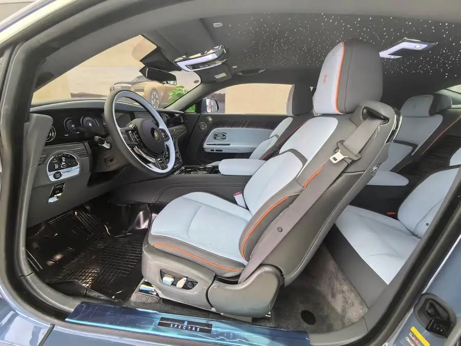 شينلينغ 2024 الطراز القياسي