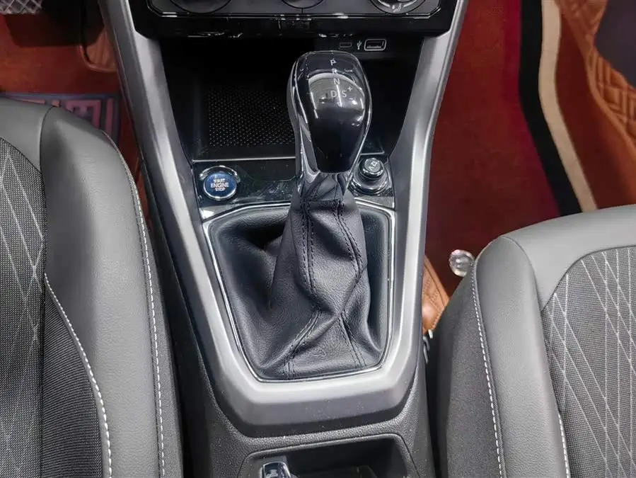 Tucson 2020 Model 280TSI DSG Comfort Version