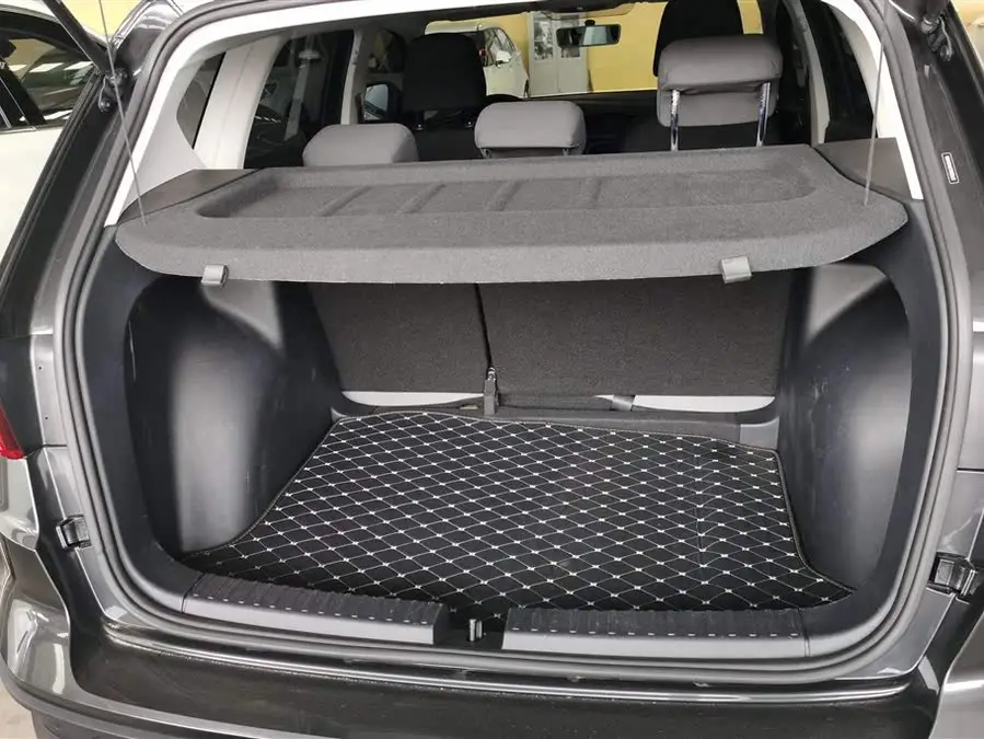 Jetta VS5 2022 280TSI Automatic Enjoyment Pro