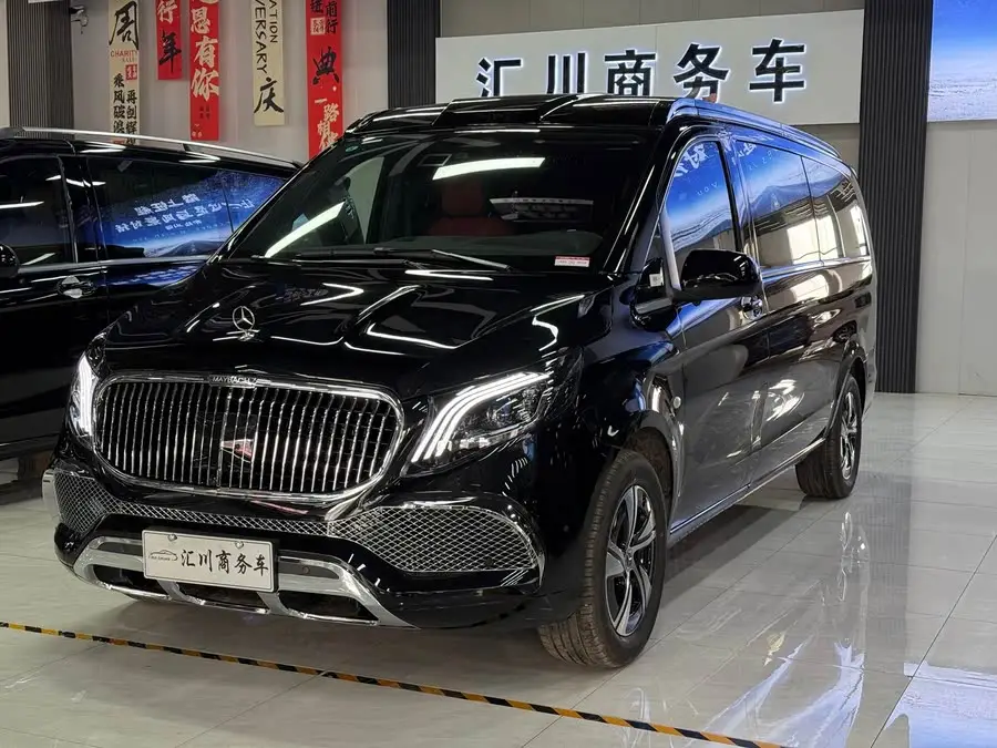 فيديو 2024 2.0T النسخة النخبوية 7 مقاعد