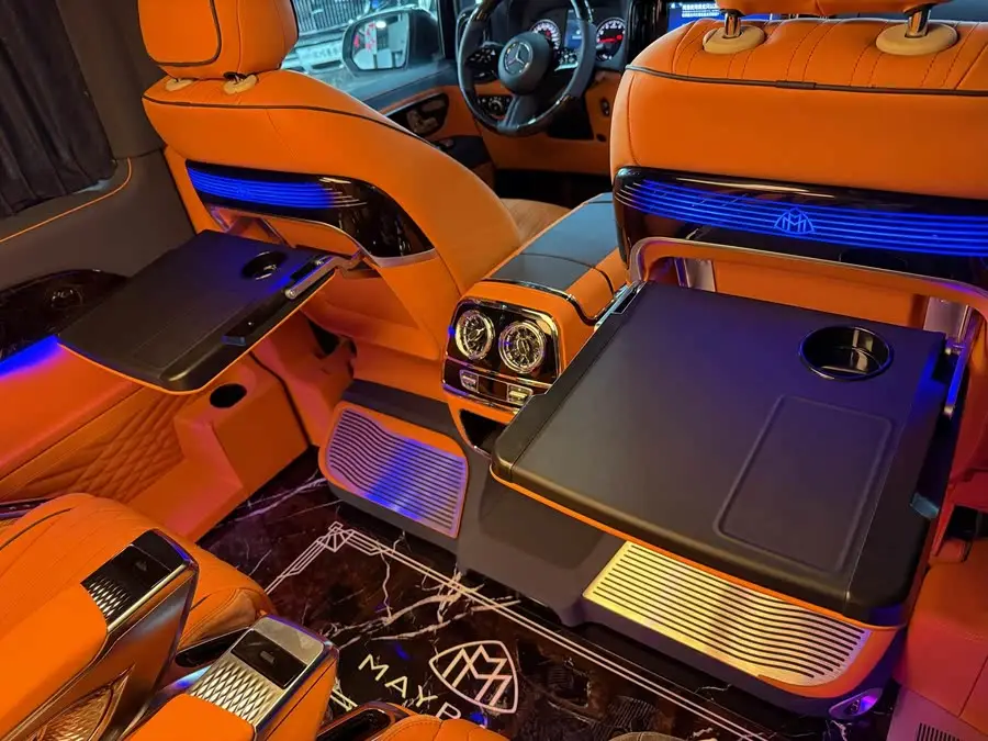 فيتو 2024 2.0T نسخة النخبة 7 مقاعد