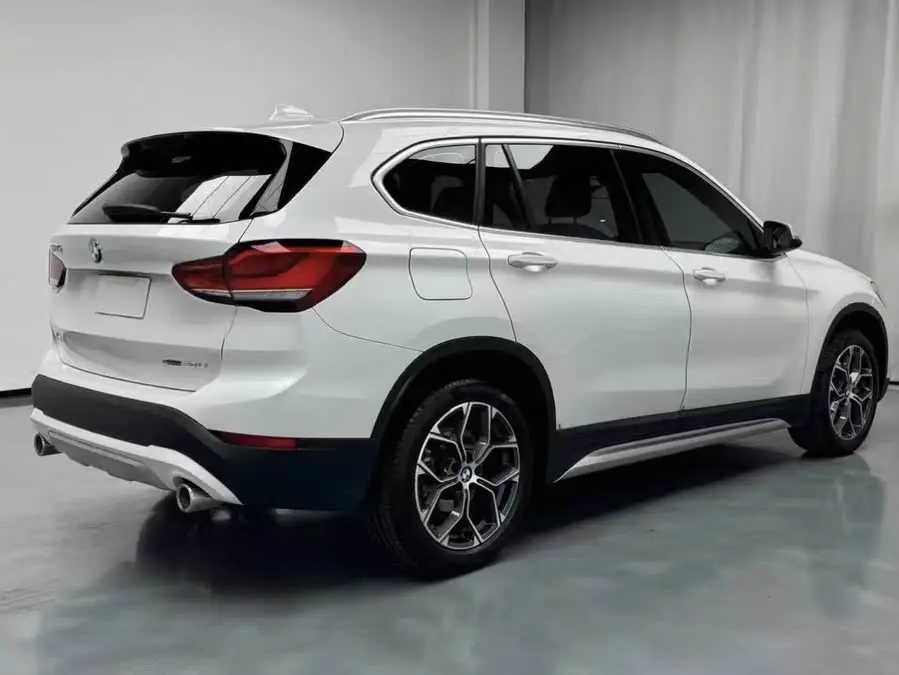 BMW X1 2022 sDrive20Li Fashion Edition