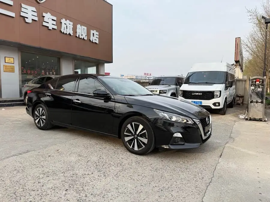 تينلاي 2021 2.0L XL نسخة الراحة