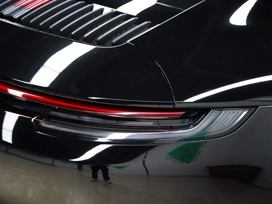 Porsche 911 2022 Carrera S 3.0T