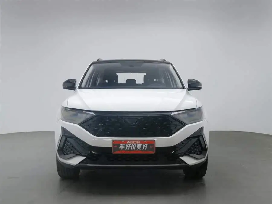 Jetta VS5 2023 Model 280 TSI Automatic High-Gloss Enjoyment Edition