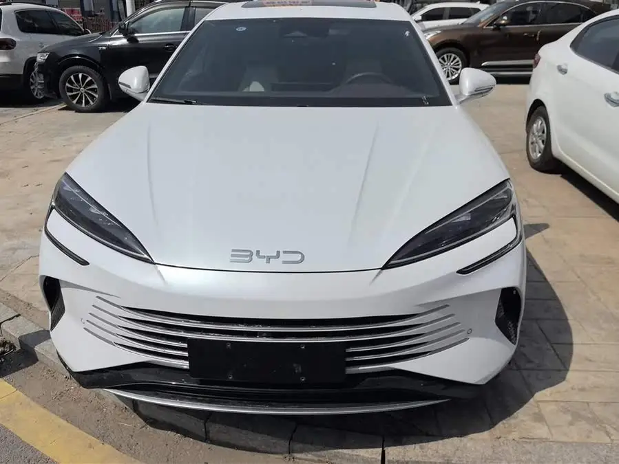 بيفر 2023 طراز DM-i 1.5L 121 كم الفئة المتميزة