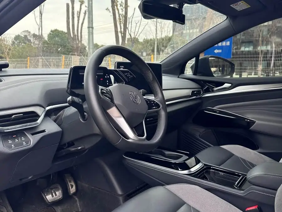 ID.4 CROZZ 2022 Long Range Lite PRO