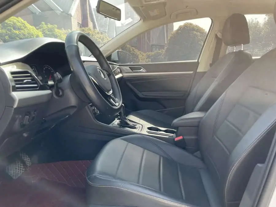 لافيدا 2021 1.5L نسخة الراحة الأوتوماتيكية