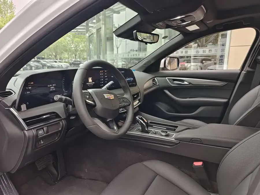 Cadillac CT5 2024 28T Premium