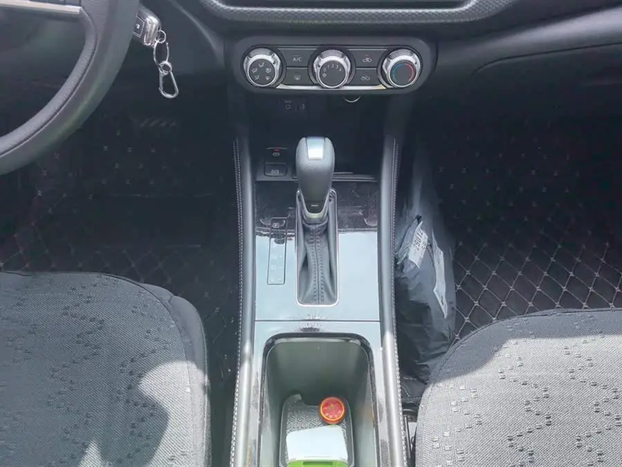 Jingke 2023 Model Jingqing Edition 1.5L Fashion Version