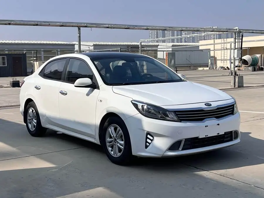 Furuidi 2019 1.6L Automatic Style Version National V