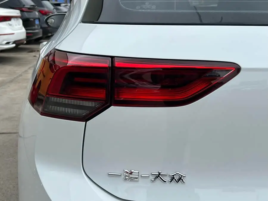 Golf 2021 280TSI DSG Pro