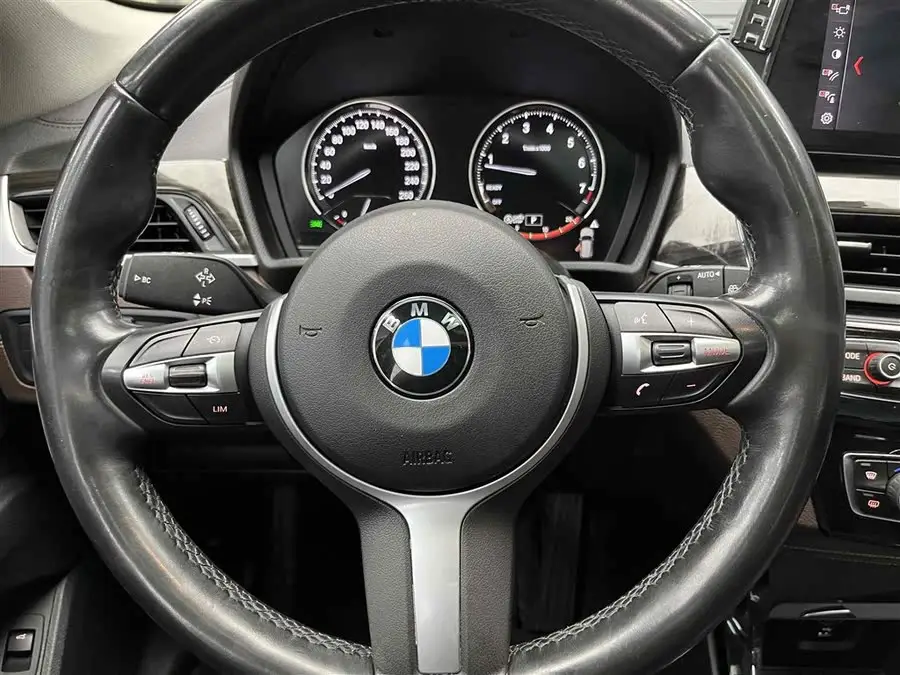 BMW X1 2021 Facelift xDrive25Li Luxury Edition