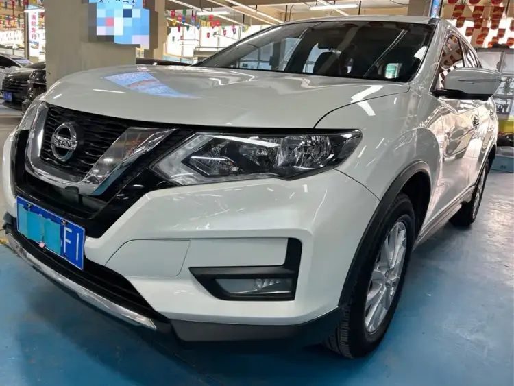 2021 Nissan X-Trail 2.0L CVT 2WD XL ITS Intelligent Comfort Edition