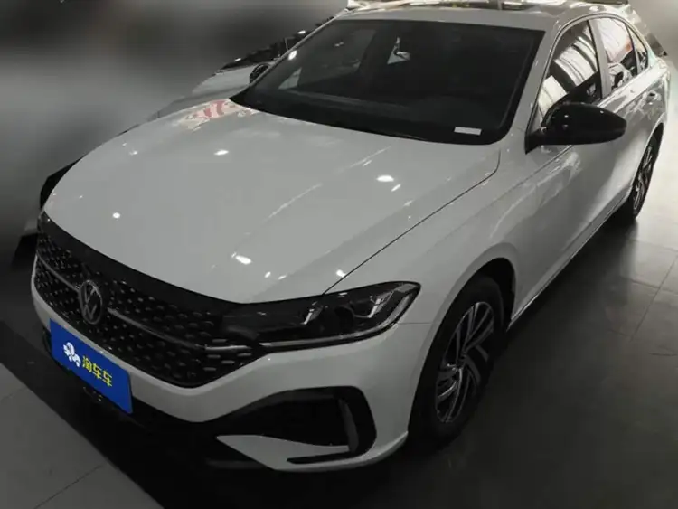 LAVIDA 2023 280TSI DSG Starry Full Edition