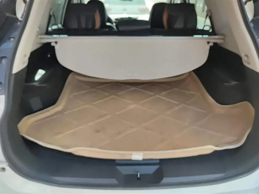 2020 Nissan X-Trail 2.5L XL CVT 4WD Intelligent Leading Edition