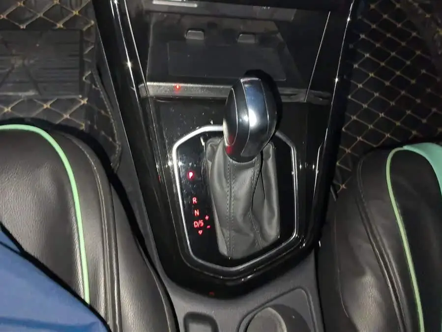 Jetta VS5 2022 280TSI Automatic Entry Pro