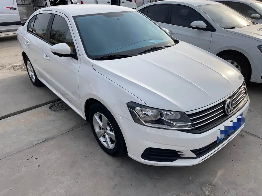 Lavida 2019 Model 1.5L Automatic Trend Edition National VI