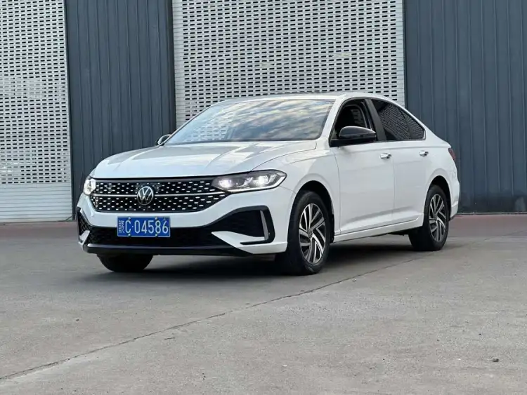 Lavida 2023 Model 280TSI DSG Yongyi Edition