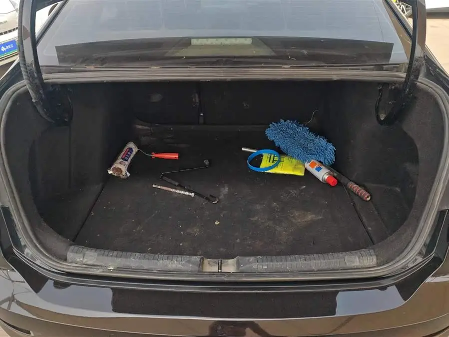 Lavida 2019 280TSI DSG Comfort Version National VI