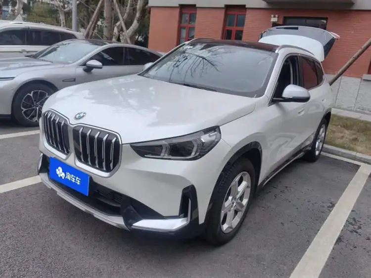 BMW X1 2023 sDrive20Li X Design Package