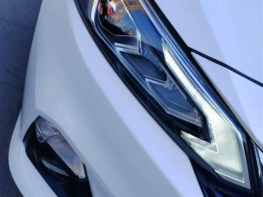 Tianlai 2021 2.0L XL Comfort Version