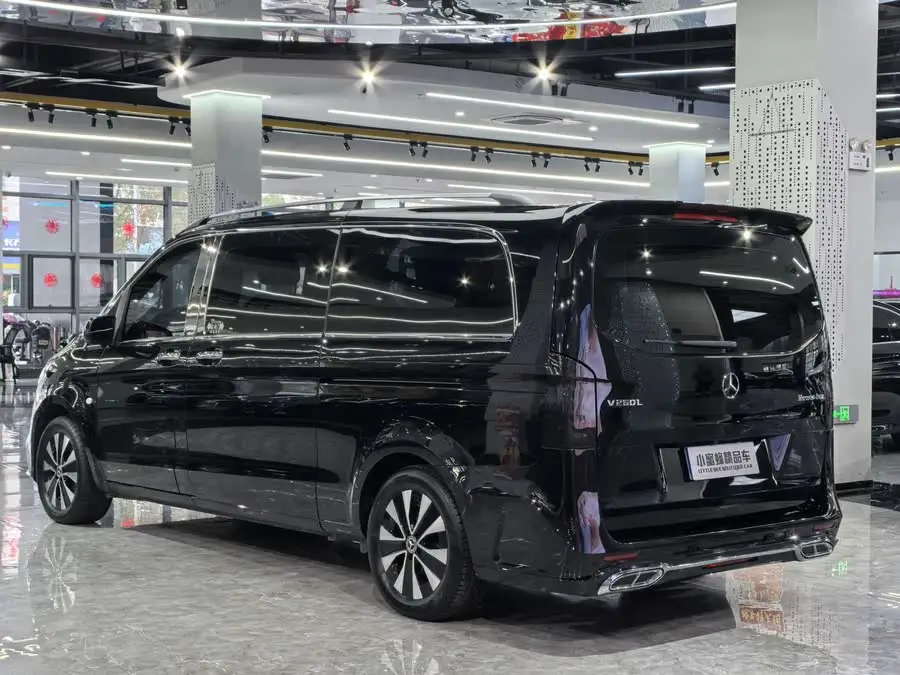 Vito 2021 2.0T Elite Edition 9-seater