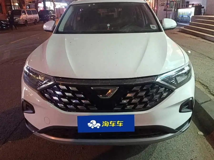 Jetta VS7 2020 1.4T Automatic Thirty Years Edition